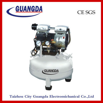 China Air Compressor